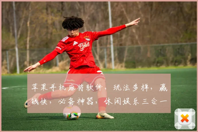 苹果手机麻将软件，玩法多样，赢钱快，必备神器，休闲娱乐三合一