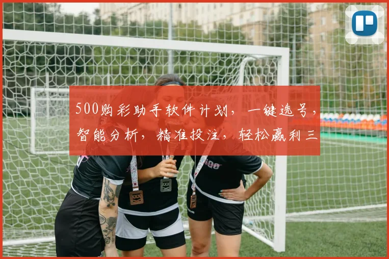 500购彩助手软件计划，一键选号，智能分析，精准投注，轻松赢利三步走