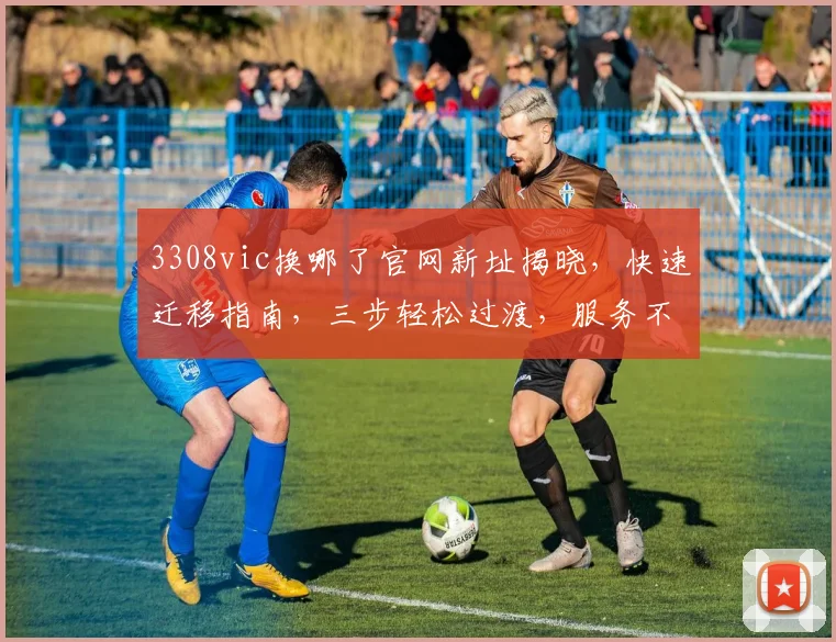3308vic换哪了官网新址揭晓，快速迁移指南，三步轻松过渡，服务不断